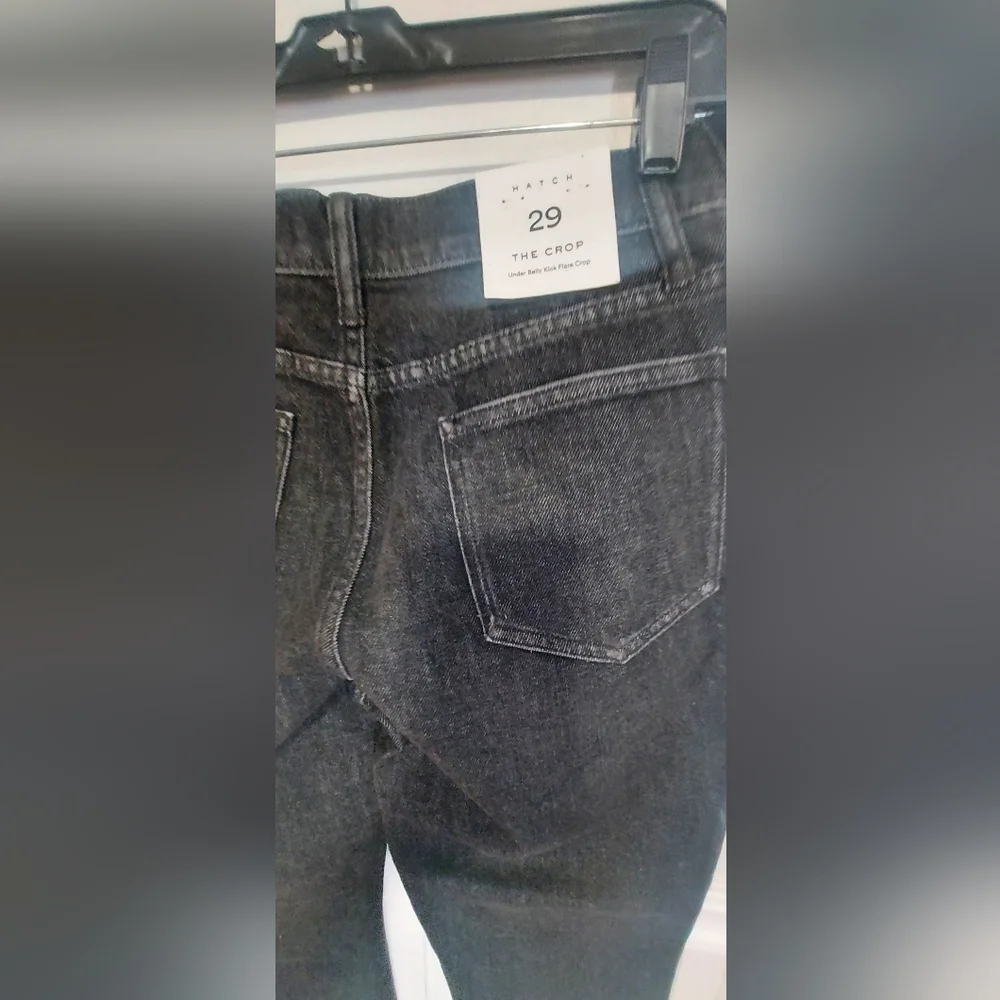 Hatch Gray Pants - Picture 10 of 12